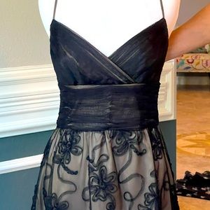 Harold’s tulle cocktail dress size 2